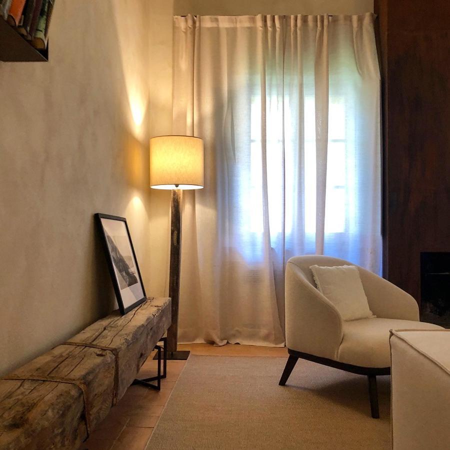 Argiano Dimore Wine Relais Bagian luar foto