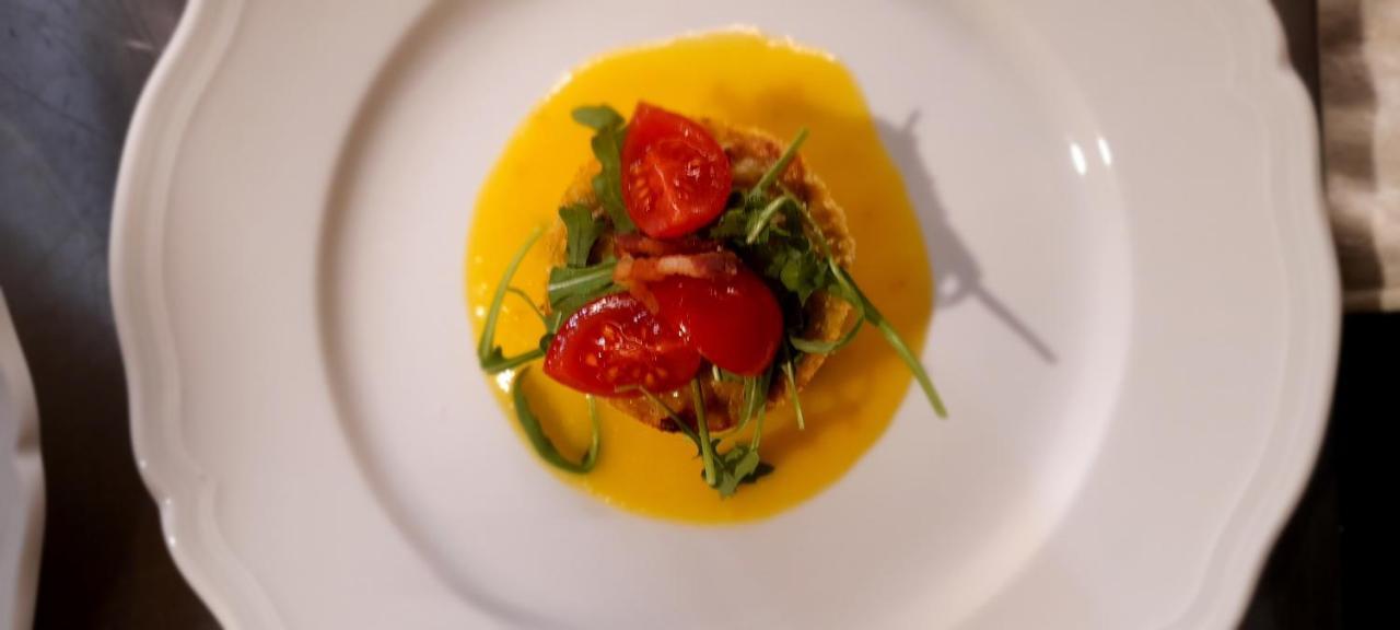Argiano Dimore Wine Relais Bagian luar foto